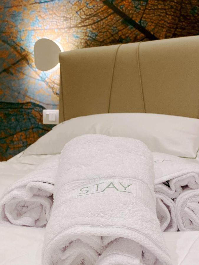 Stay Home Experience Перуджа Екстер'єр фото