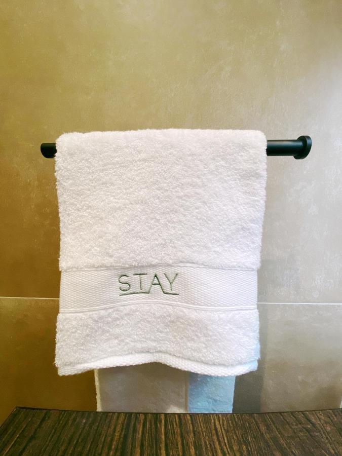 Stay Home Experience Перуджа Екстер'єр фото