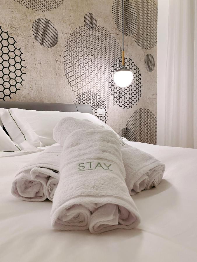 Stay Home Experience Перуджа Екстер'єр фото