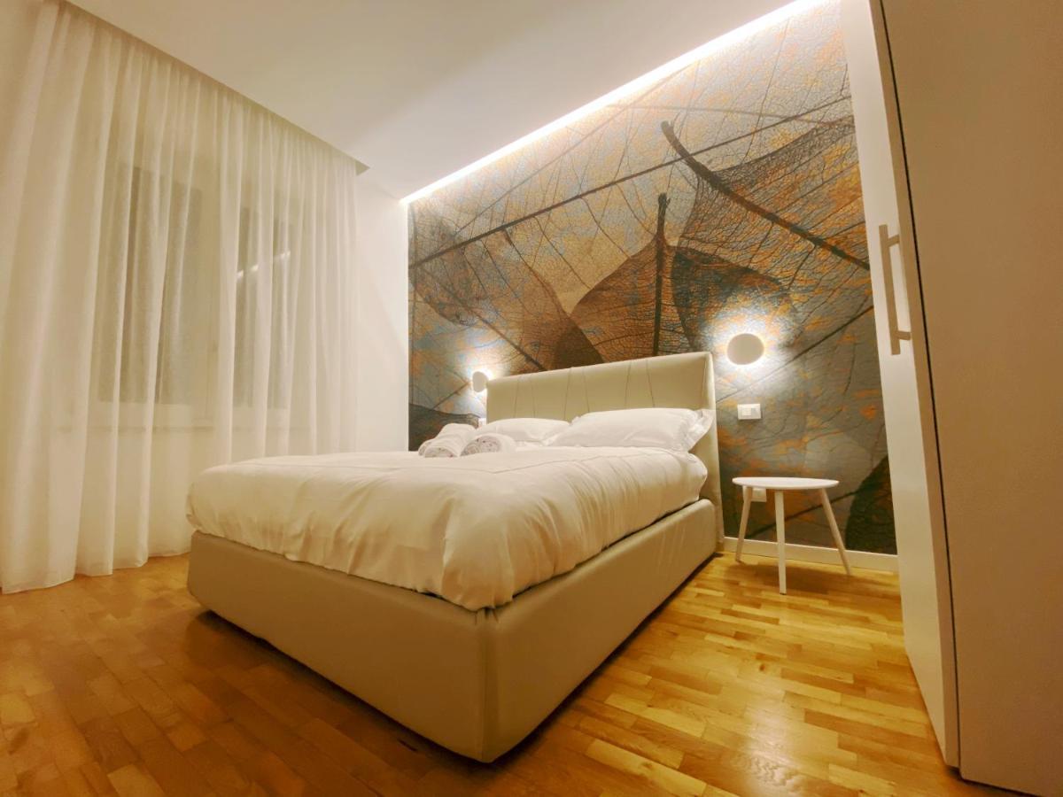Stay Home Experience Перуджа Екстер'єр фото